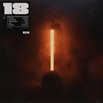 18 - Single by Kris Wu, Rich Brian, Joji, Trippie Redd & Baauer album reviews, ratings, credits