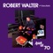 Jan Jan (feat. Gary Bartz & The Greyboy Allstars) - Robert Walter lyrics