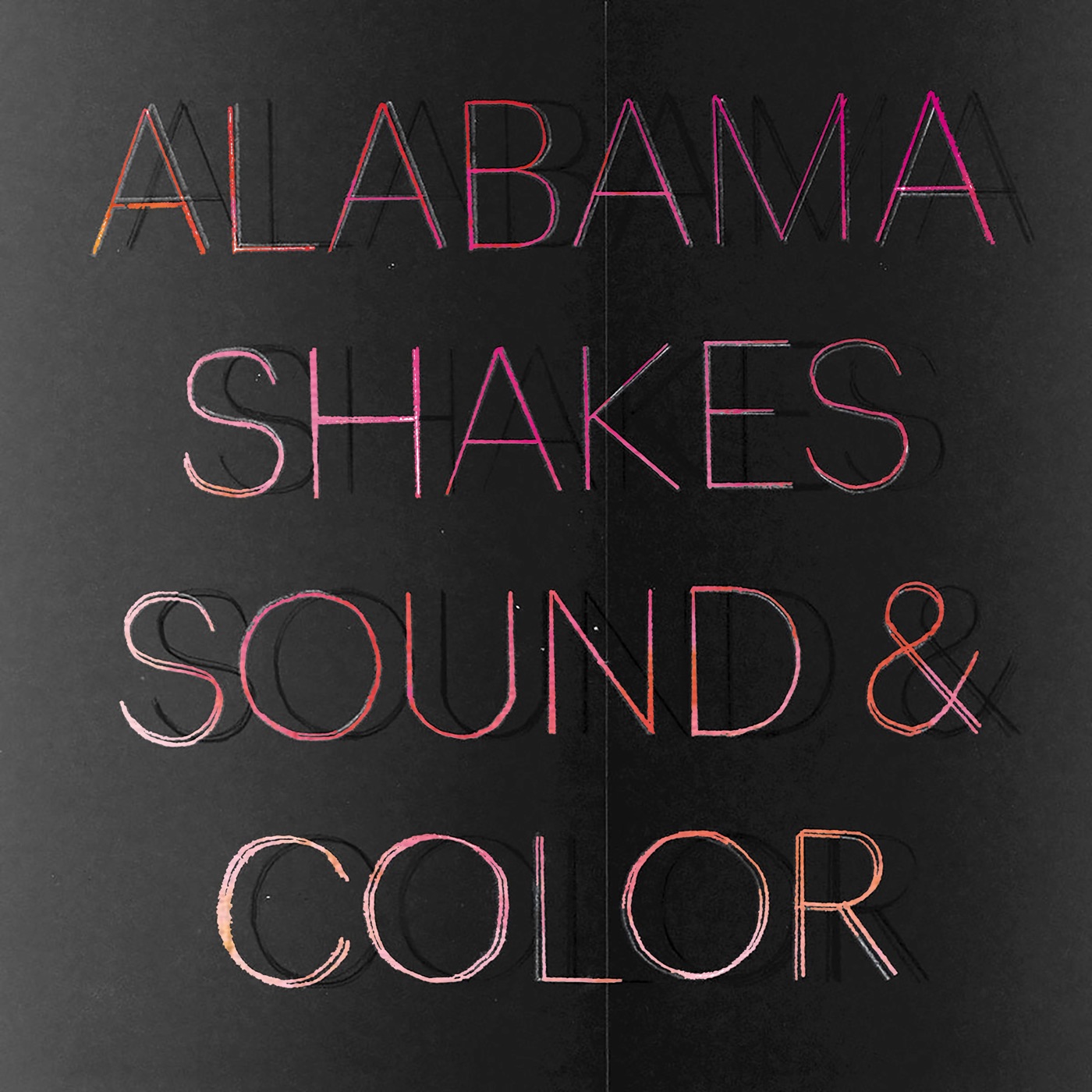 Sound & Color by Alabama Shakes