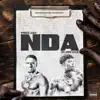 NDA (feat. Blueface) - Single album lyrics, reviews, download