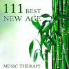 111 Best New Age Music Therapy: Relaxing Songs for Meditation, Massage, Yoga, Study, Baby, Serenity, Spa, Reiki, Pregnancy, Sleep, Tantra, Chakra, Zen, Tranquility, Mantra - Meditation Music Zone