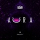 AURA cover art