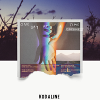 Kodaline - One Day at a Time (Deluxe) artwork