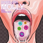 MOLLY. (feat. Angelo King) artwork