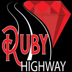 From Here to There and Back Again. by Ruby Highway album reviews, ratings, credits
