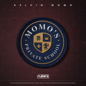 Momo's Private School - Kelvin Momo
