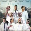 Stream & download Contigo en el cielo (A thousand Angels) [feat. Barrio Boyzz, Leosmany,Alexis Grullon, Abel Talamantez, Didier Hernandez, Robert Vargas, David Daville & Ángel Ramirez Jr] - Single