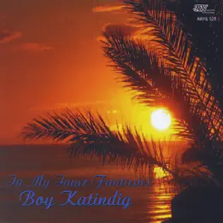 last ned album Boy Katindig - In My Inner Fantasies