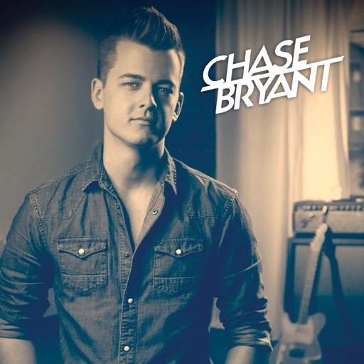 Art for Little Bit Of You by Chase Bryant