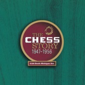 The Chess Story 1947-1956 artwork