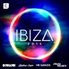 Ibiza 2015 Deluxe Edition (Mixed by Borgore, Mario Fischetti, Matthew Heyer & Mr. Gonzo)