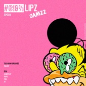 Jamzz artwork