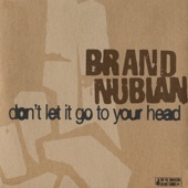 Brand Nubian (Instrumental) artwork