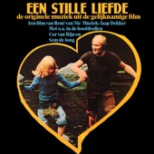 Een Stille Liefde (Originele Soundtrack Van De Film “Een Stille Liefde”) artwork