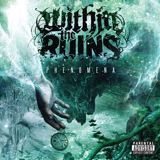 Cover artwork for Calling Card