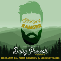 Smartypants Romance & Daisy Prescott - Stranger Ranger artwork