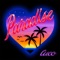 Paradise artwork