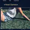 Head Games - Single album lyrics, reviews, download