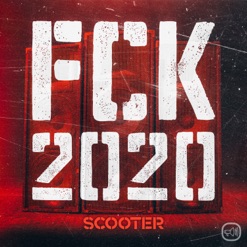FCK 2020 cover art