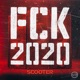 FCK 2020 cover art