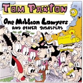 Tom Paxton - Thank You, Republic Airlines