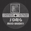 Mind Winder - EP