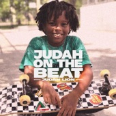 Judah Lion - Judah On The Beat