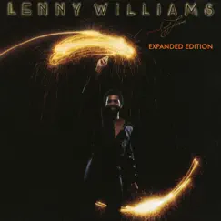 Spark Of Love (Expanded Edition) by Lenny Williams album reviews, ratings, credits