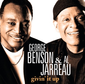 GEORGE BENSON & AL JARREAU