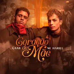 Coração de Mãe - Single - Gaab Coração de Mãe - Single - Gaab
