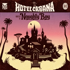 HOTEL CABANA cover art
