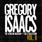 Gregory Isaacs - Tenement Yard