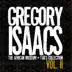 Gregory Isaacs - The African Museum + Tad's Collection, Vol. II album cover