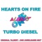 Turbo Diesel (Extended Mix) artwork