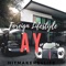 Drinkin' & Thinking (feat. Saz Sosa) - Hitmakers4life lyrics