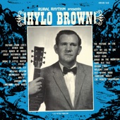 Hylo Brown & The Timberliners - Weeping Willow