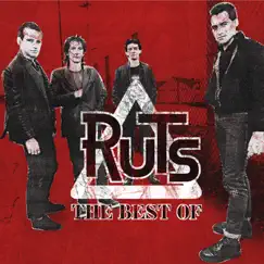 The Best of the Ruts - Something That I Said by The Ruts album reviews, ratings, credits