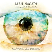 All'ombra del deserto (feat. LUCA SALLEMI) artwork