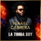 La Timba Soy artwork