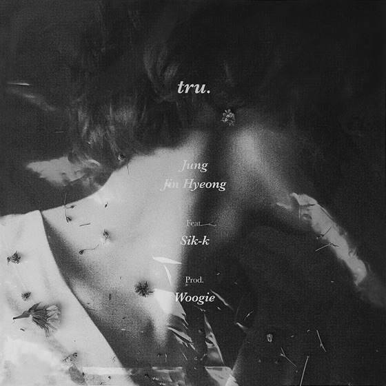 Cover artwork for Tru (feat. Sik-K)