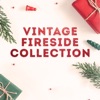 Vintage Fireside Collection artwork