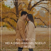 Kei Ading Asia Gel Ngeilo artwork