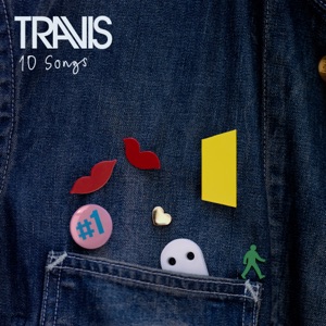 Travis - A Ghost - Line Dance Musik