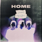 Home (feat. OMZ) artwork