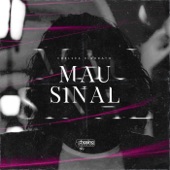 Mau Sinal artwork