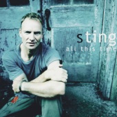 Sting - Fragile