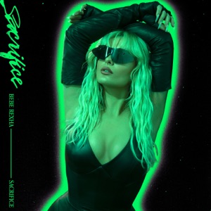 Bebe Rexha - Sacrifice - Line Dance Musik