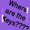 Where are the Keys??? (Ouri Remix) - Single