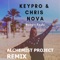 Never Ends - Keypro & Chris Nova lyrics
