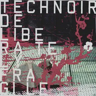 baixar álbum Technoir - Deliberately Fragile